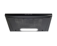 VDB PLUS Slim 60 Black - 1351602 - zdjęcie 4